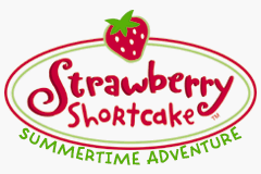 Strawberry Shortcake Summertime Adventure screenshot 3 for GameBoy Advance